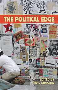 The Political Edge cover