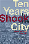 Ten Years That Shook the City cover