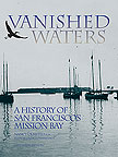 Vanished Waters cover